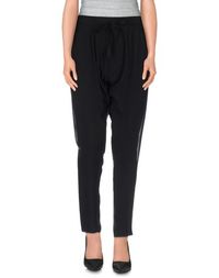 Повседневные брюки Haider Ackermann
