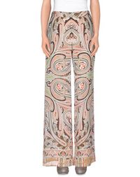 Повседневные брюки Etro