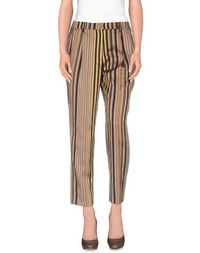 Повседневные брюки Etro