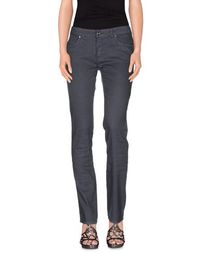 Джинсовые брюки Trussardi Jeans