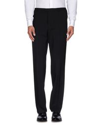 Повседневные брюки JIL Sander