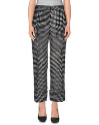 Повседневные брюки ANN Demeulemeester