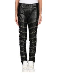 Повседневные брюки Saint Laurent