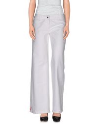 Повседневные брюки Prada Sport
