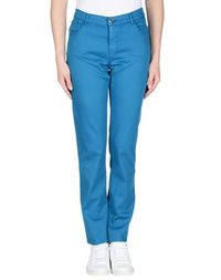 Джинсовые брюки Armani Jeans