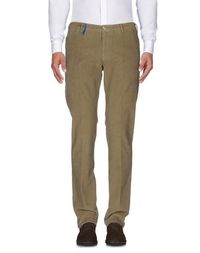 Повседневные брюки G.T.A. Manifattura Pantaloni