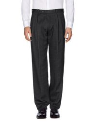Повседневные брюки Maison Margiela 14