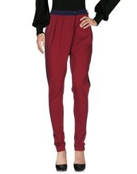 Повседневные брюки Pinko Black