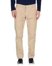 Повседневные брюки Dondup