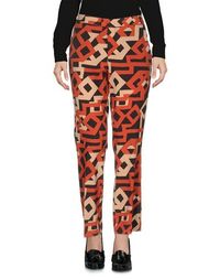 Повседневные брюки Etro