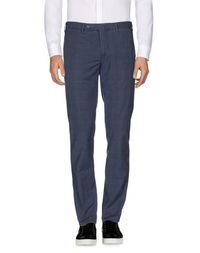 Повседневные брюки G.T.A. Manifattura Pantaloni