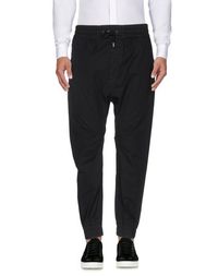Повседневные брюки Helmut Lang