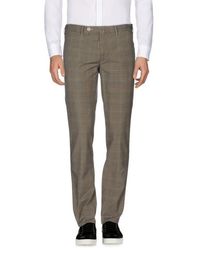 Повседневные брюки G.T.A. Manifattura Pantaloni