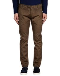Повседневные брюки Dondup