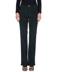 Повседневные брюки Trussardi Jeans