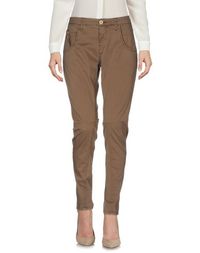 Повседневные брюки Manila Grace Denim