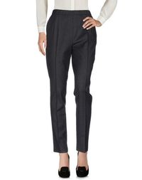 Повседневные брюки Pinko Black