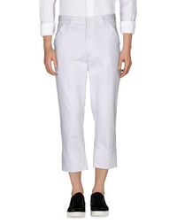 Джинсовые брюки Comme DES GarÇons Homme Plus