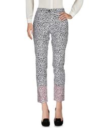Повседневные брюки Pinko Black