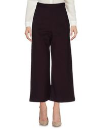 Повседневные брюки Pinko Black