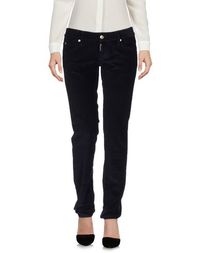 Повседневные брюки Dsquared2