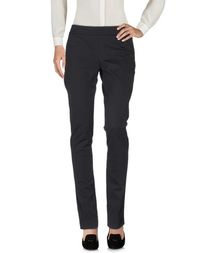 Повседневные брюки Pinko Black