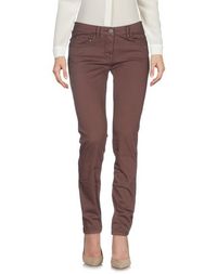 Повседневные брюки Scervino Street