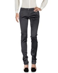 Повседневные брюки Pinko Black