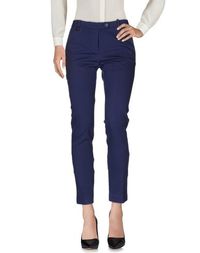 Повседневные брюки Pinko Black