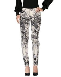 Повседневные брюки Just Cavalli
