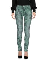 Повседневные брюки Pinko Black