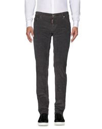 Повседневные брюки Dsquared2