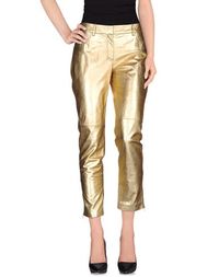 Повседневные брюки Blumarine