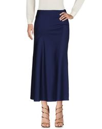 Длинная юбка JIL Sander