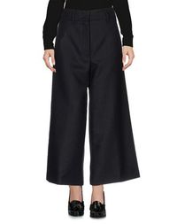 Повседневные брюки JIL Sander