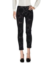 Повседневные брюки Blumarine