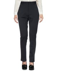Повседневные брюки JIL Sander