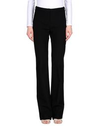Повседневные брюки Pinko Black