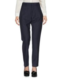 Повседневные брюки JIL Sander
