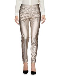 Повседневные брюки Blumarine