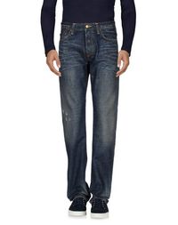 Джинсовые брюки Carhartt