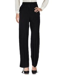 Повседневные брюки ANN Demeulemeester