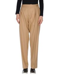 Повседневные брюки Carven