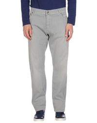Повседневные брюки Corneliani ID