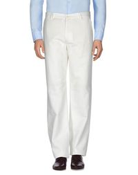 Повседневные брюки Trussardi Jeans