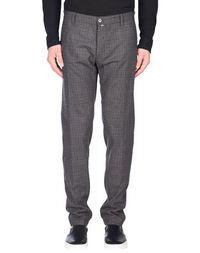 Повседневные брюки Trussardi Jeans