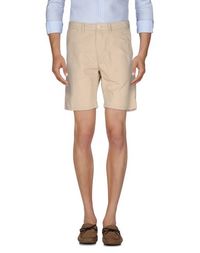 Повседневные шорты Scotch & Soda