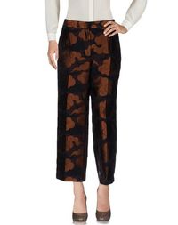 Повседневные брюки Dries VAN Noten
