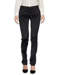 Повседневные брюки Pinko Black