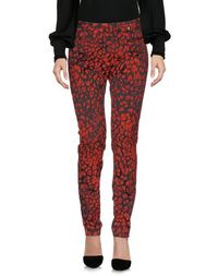 Повседневные брюки Versace Collection
